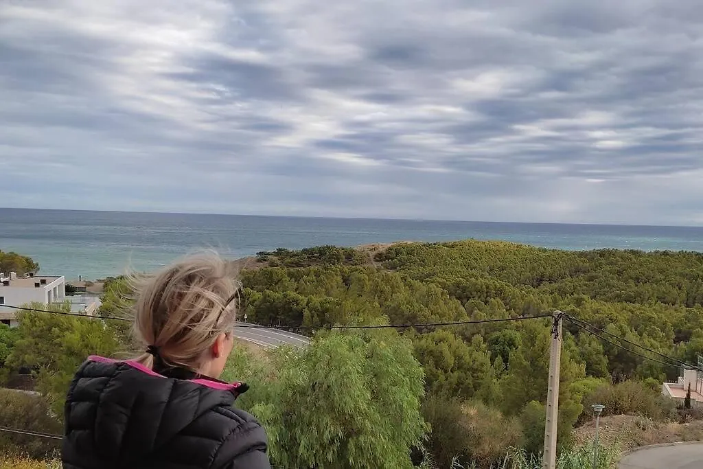 Comme Un Phare Sur La Mer Llança 0*,  Španělsko