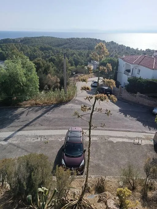 Comme Un Phare Sur La Mer Llança