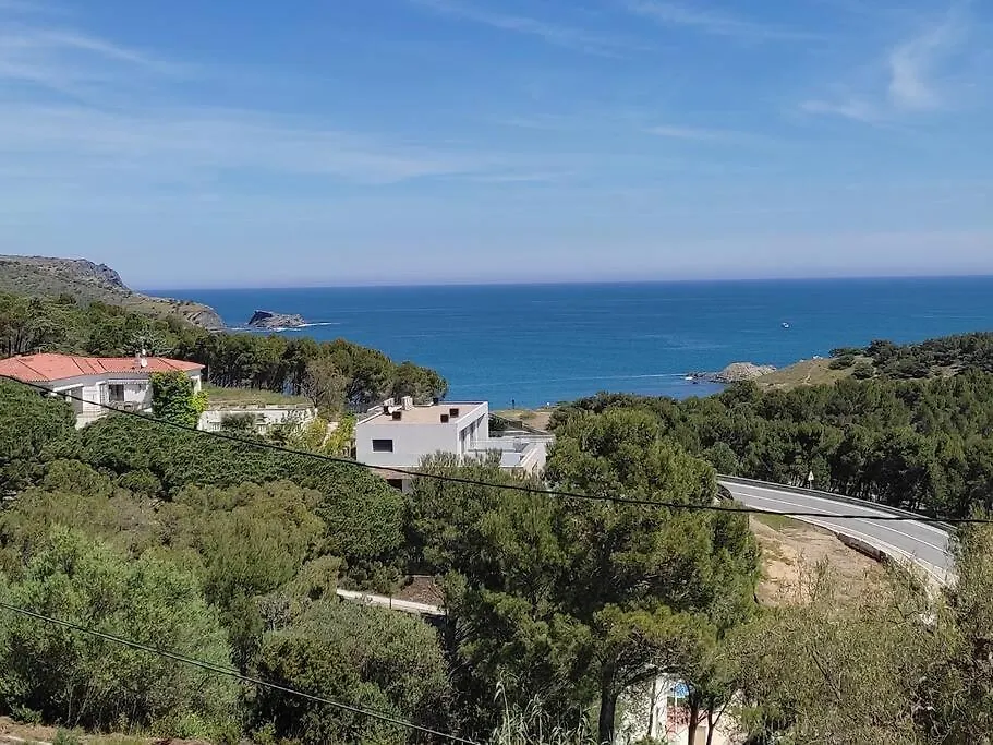 Comme Un Phare Sur La Mer Llança Apartmán