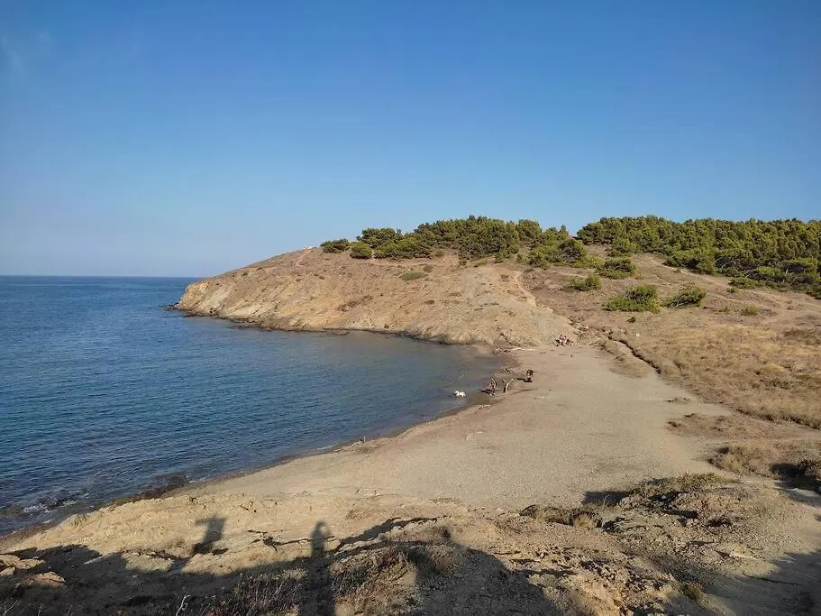 Comme Un Phare Sur La Mer Llanca Apartment