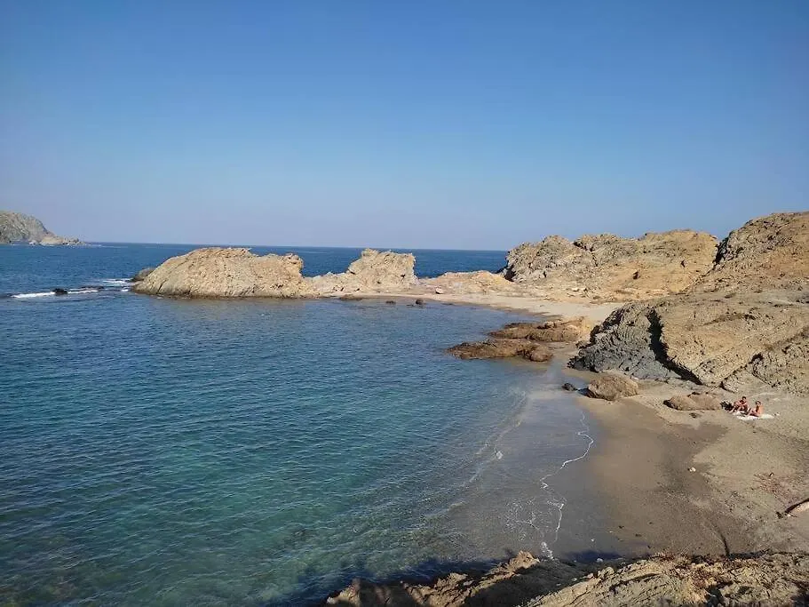Comme Un Phare Sur La Mer Llanca