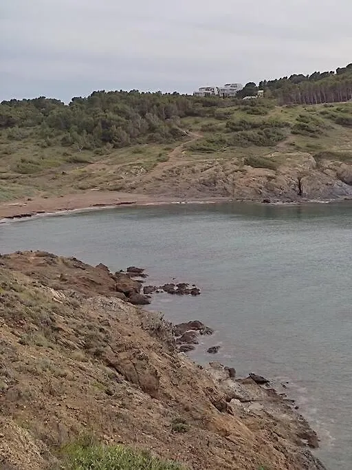 Apartment Comme Un Phare Sur La Mer Llanca