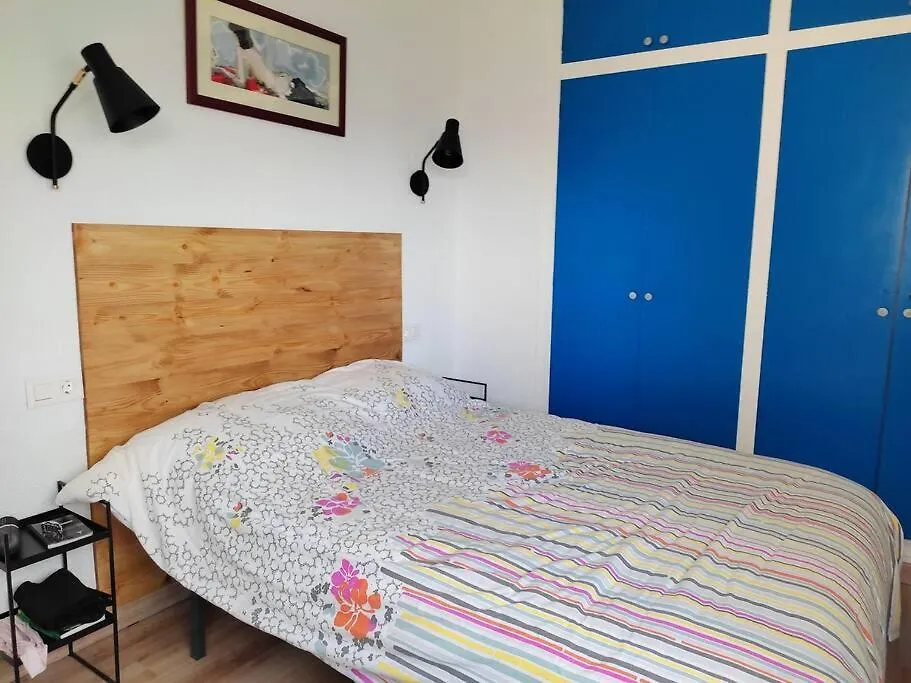 Apartment Comme Un Phare Sur La Mer Llanca